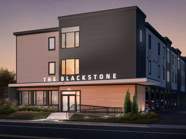 37 Blackstone River Rd #2