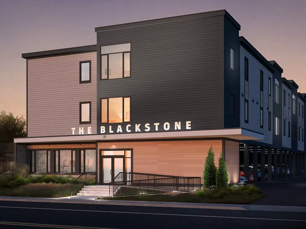 37 Blackstone River Rd #2, Worcester, MA 01607