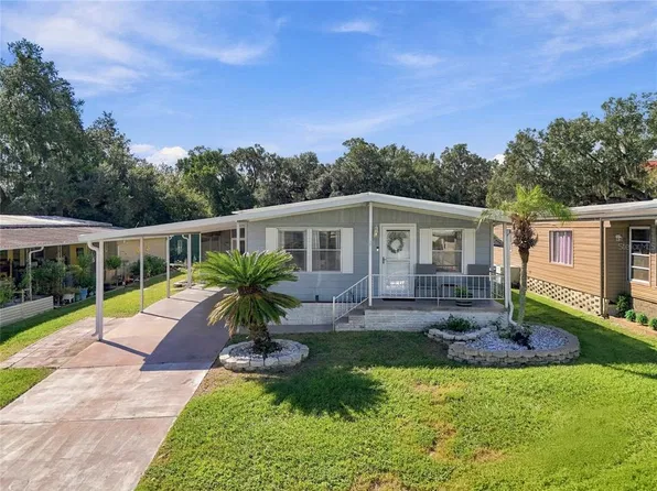 710 CASSANDRA LANE, LAKELAND, FL 33809