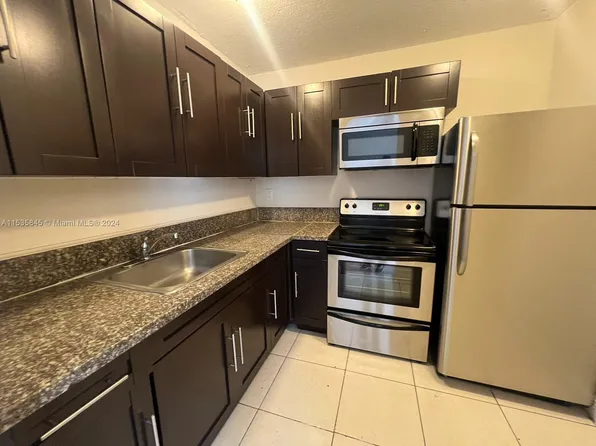 482 NW 165th Street Rd APT A201, Miami, FL 33169