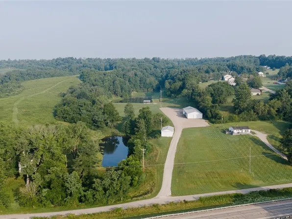 5255 Heckel Dr, Roseville, OH 43777