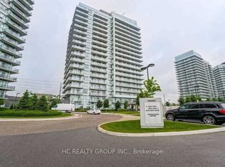 4655 Glen Erin Dr #1710, Mississauga, ON L5M 0Z1