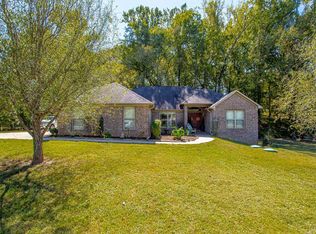 2050 Fork Cir, Benton, AR 72019