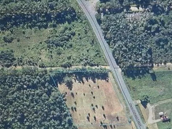Cowans Creek Crk, Inkerman, NB E8P 1G2
