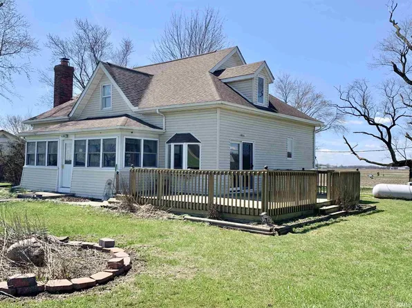 2351 N 800 E, Marion, IN 46952