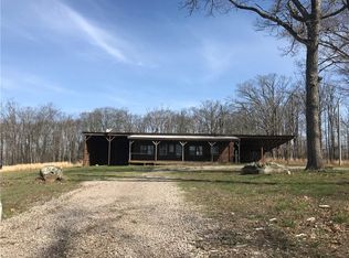 19108 Canova Trail, Mountainburg, AR 72946