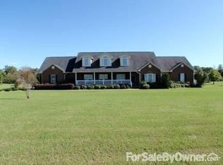 980 Autumn Run, Wedgefield, SC 29168
