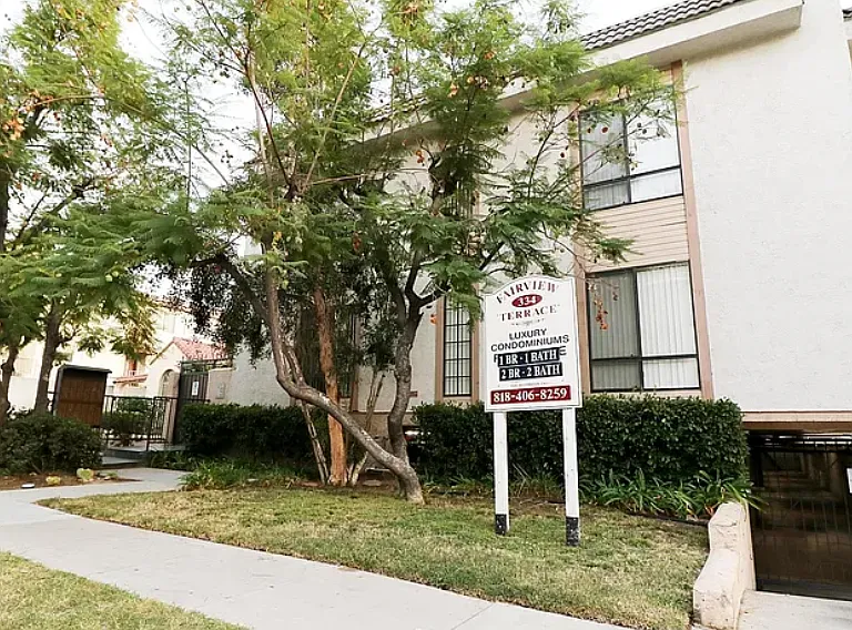 334 E Fairview Ave #5 — Photo 1