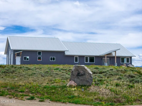335 GCR 1931, Kremmling, CO 80459