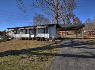 213 Sheri St, Gray, TN 37615