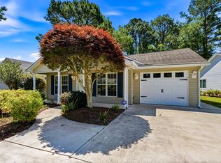 6618 E Sweetbriar Trail, Myrtle Beach, SC 29588