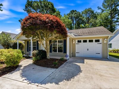 6618 E Sweetbriar Trail, Myrtle Beach, SC, 29588
