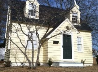 208 E 10th St, Washington, NC 27889