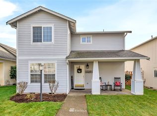 14324 72nd Stct E, Sumner, WA