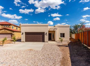 1156 Adobe Ct, Rio Rico, AZ 85648