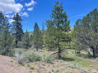 Highway 140 #TL-2802, Lakeview, OR 97630