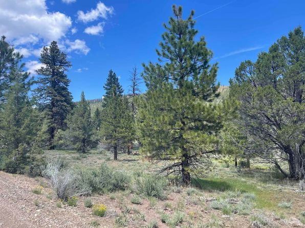 Highway 140 #TL-2802, Lakeview, OR 97630