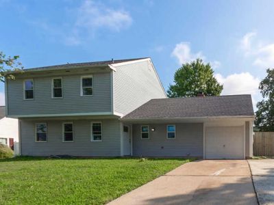489 Linda Ln, Fairless Hills, PA, 19030