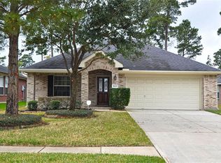 17623 Arcadia Point Ln, Humble, TX 77346