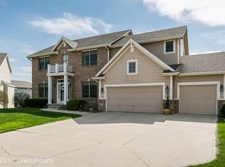 775 SE Traden Ct, Waukee, IA 50263