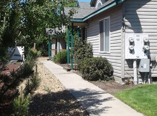 1575 NE Tucson Way #3, Bend, OR 97701