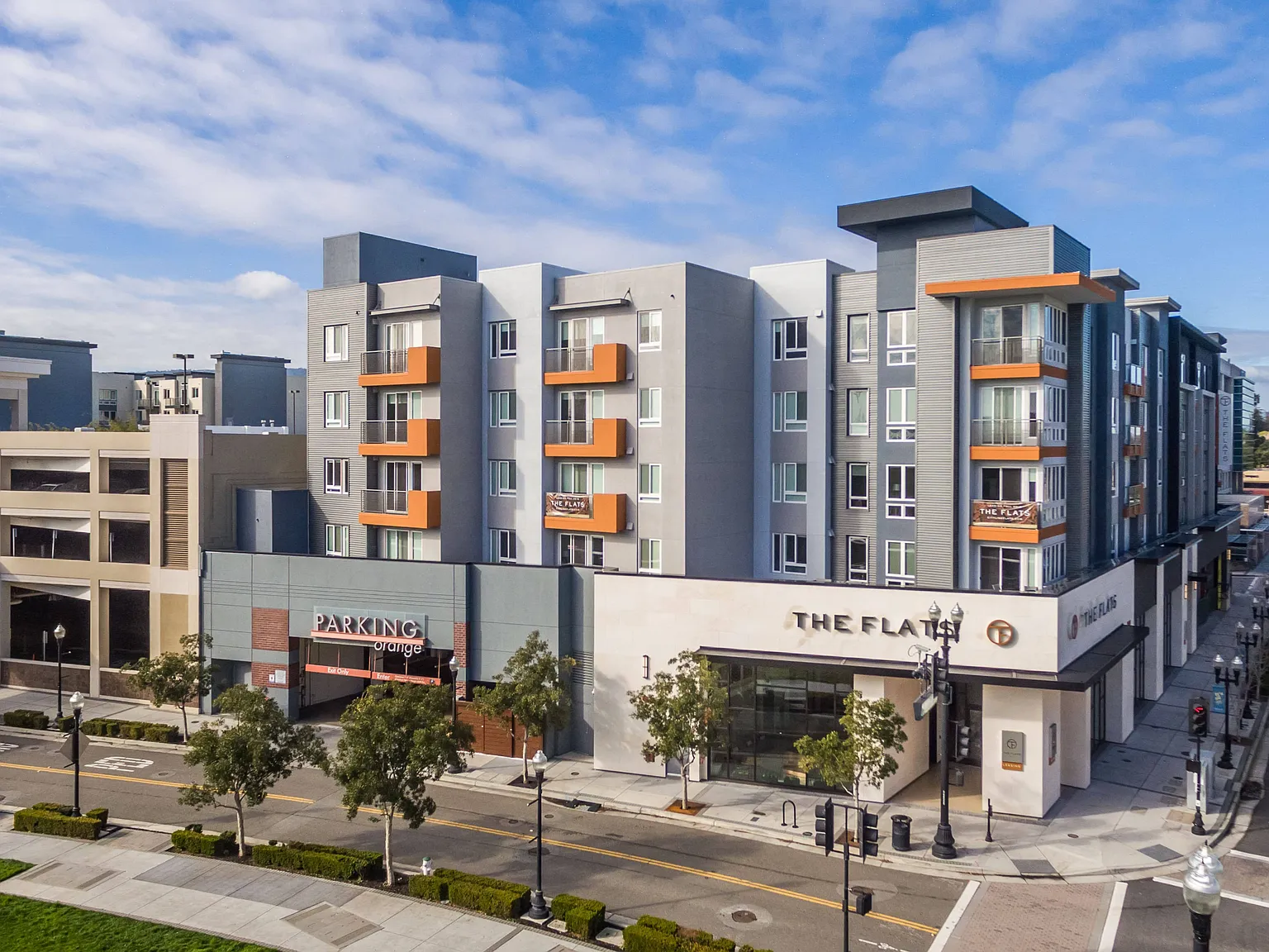 The Flats — Photo 2