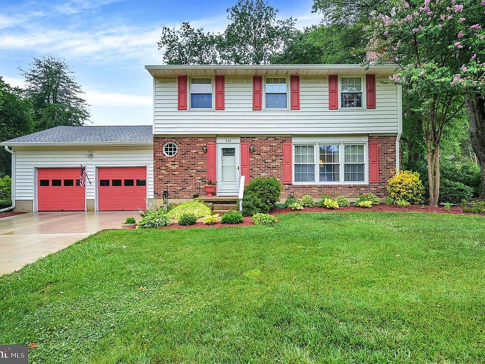 1st image of 326 Garrisons Cir