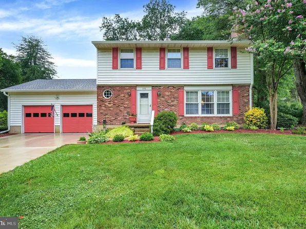 326 Garrisons Cir, Smyrna, DE 19977