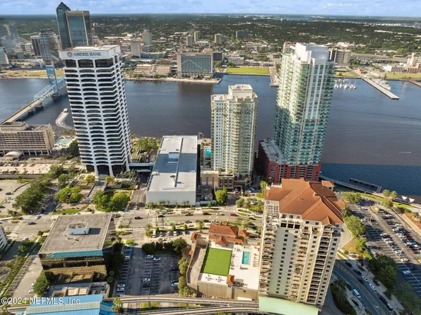 1478 RIVERPLACE Boulevard #1104, Jacksonville, FL 32207