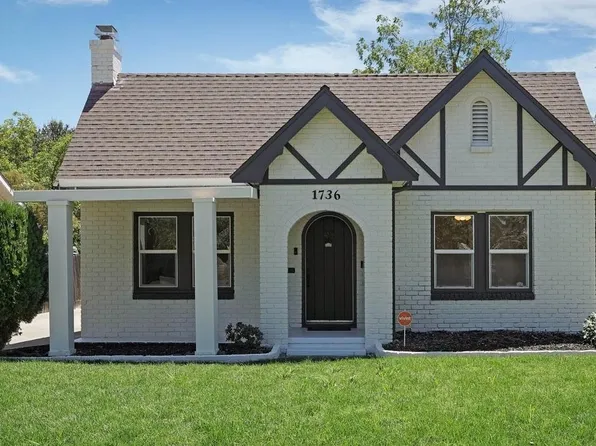 1736 W Willow St, Stockton, CA 95203