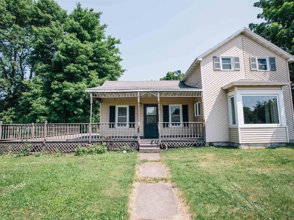 200 West BIRCH STREET, Thorp, WI 54771