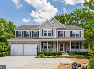 8107 Lambeth Garth, Severn, MD