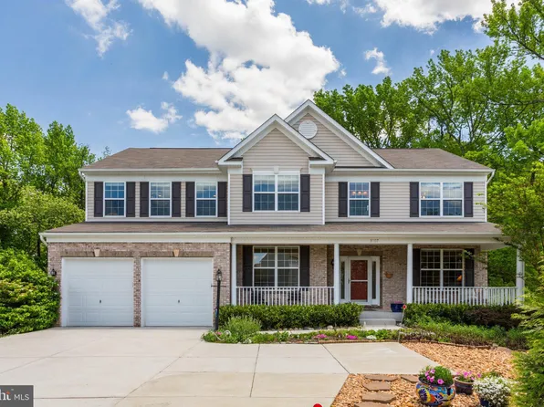 8107 Lambeth Garth, Severn, MD 21144