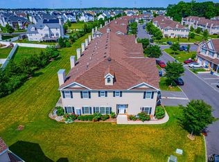 58 Morgan Way, Monroe Township, NJ 08831