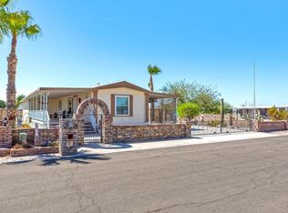 13331 E 44th Dr, Yuma, AZ 85367