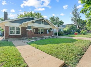 3233 Lipscomb St, Fort Worth, TX 76110