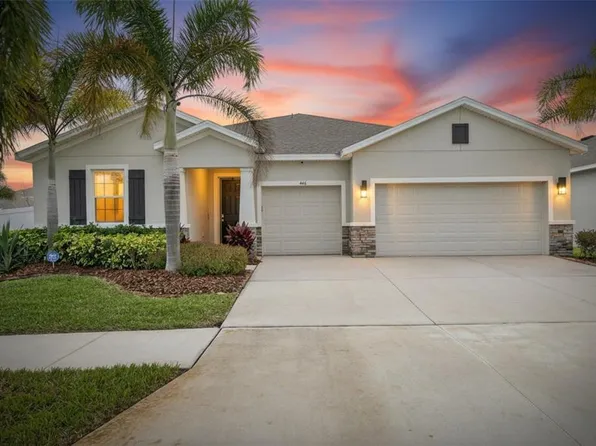 446 6th Ave NW, Ruskin, FL 33570