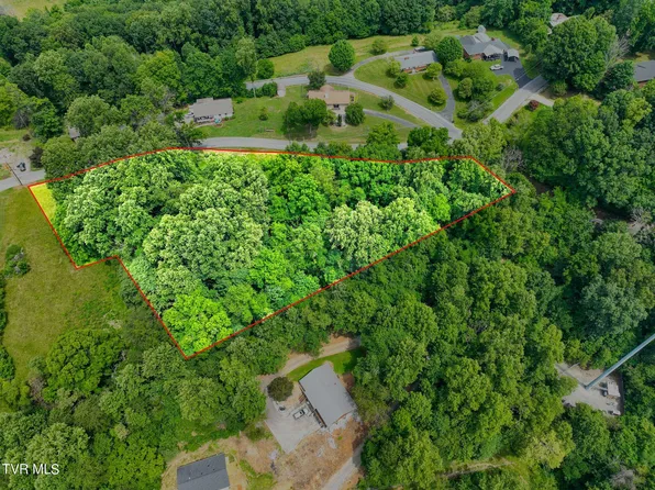 4683 Old Stage Rd, Kingsport, TN 37664