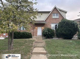 10105 Squire Meadows Dr APT C, Saint Louis, MO 63123