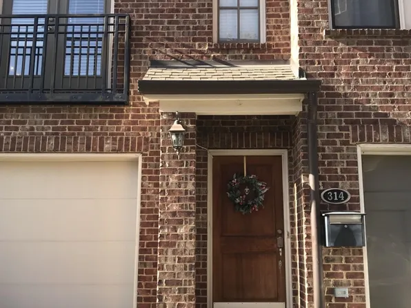 314 Criddle St, Nashville, TN 37219
