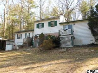 20 Appalachian Trail Rd, Gardners, PA 17324