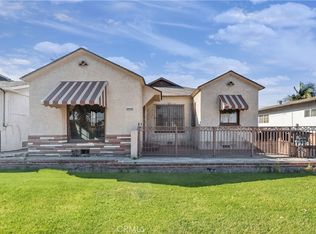 11159 Linden St, Lynwood, CA 90262