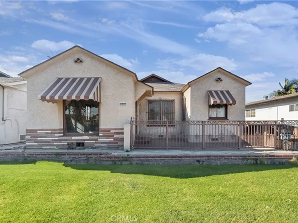 11159 Linden St, Lynwood, CA 90262