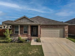 2321 Bermont Red Ln, Fort Worth, TX 76131
