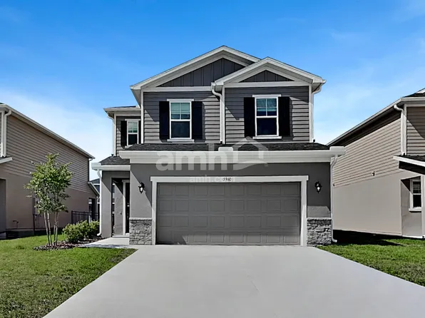 5960 River Farm Ave, Saint Cloud, FL 34771