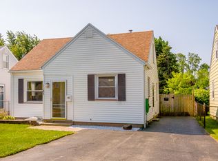 1185 Britton Rd, Rochester, NY 14616