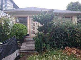 4420 Evanston Ave N, Seattle, WA 98103