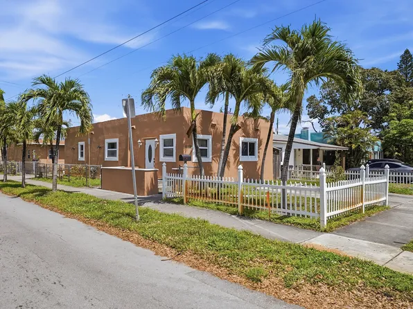 1959 Pierce Street, Hollywood, FL 33020