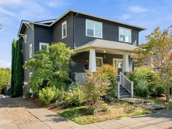 530 SE 70th Ave, Portland, OR 97215
