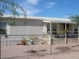 144 S Acacia Rd, Apache Junction, AZ 85119